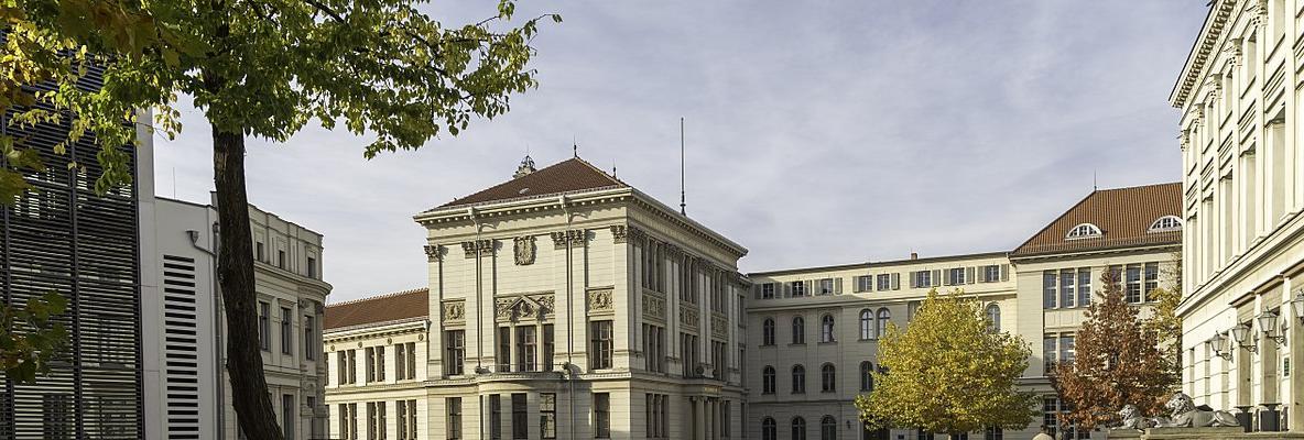 Università di Halle-Wittenberg