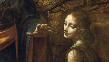 Leonardo da Vinci, Vergine delle rocce